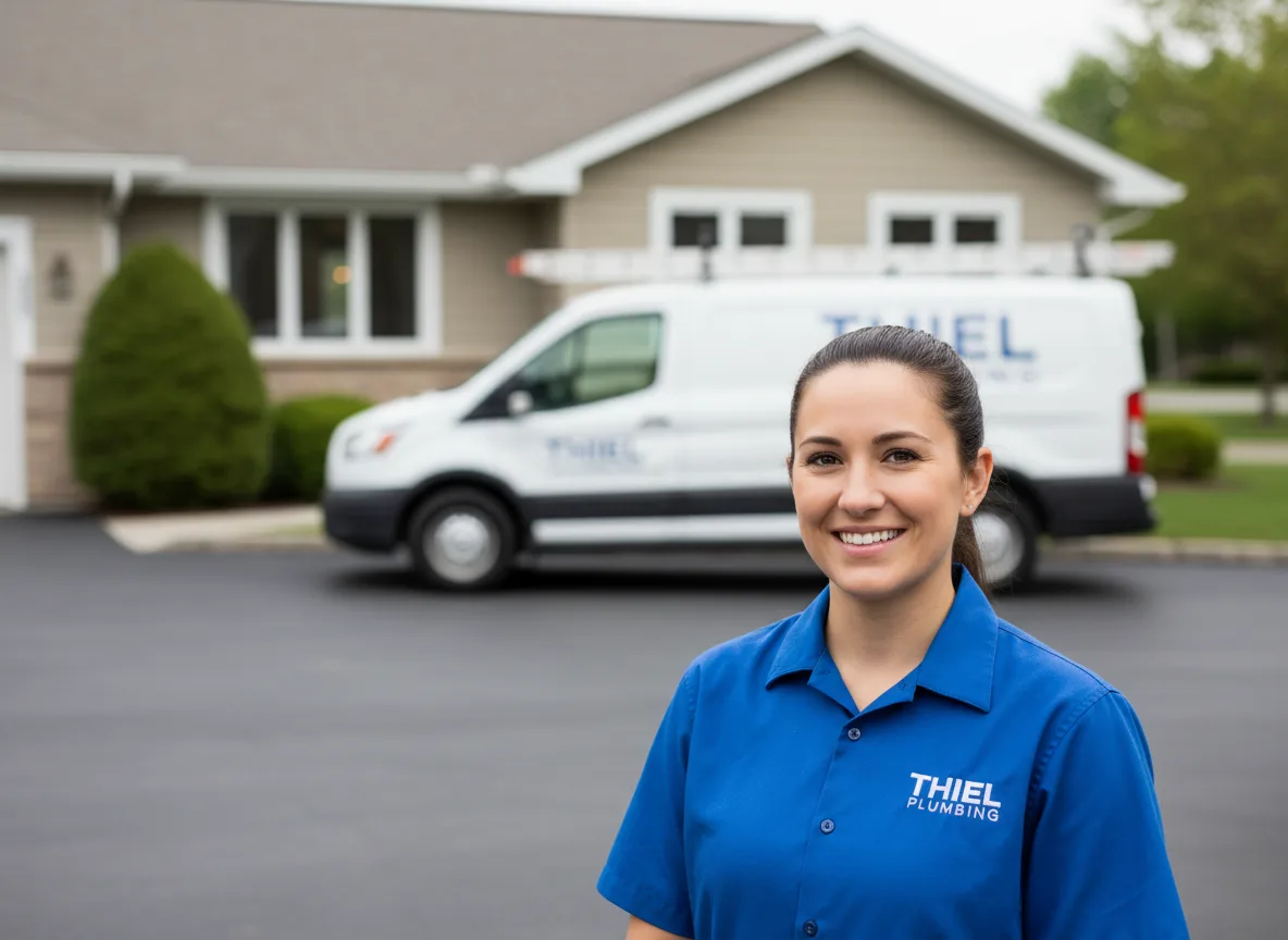 Plumber Fletcher, OH FAQs